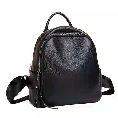 VANDEE Backpack Black