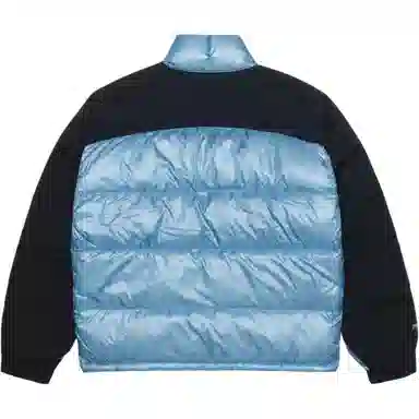 Stussy x MOUNTAIN HARDWEAR FW24 SUBZERO DOWN JACKET