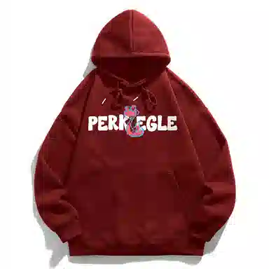 PERK EGLE Logo