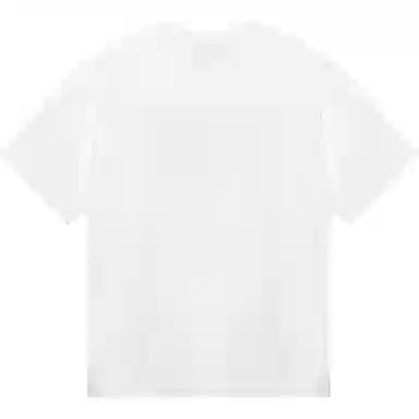 Lanvin Poeme Rose Print Tee
