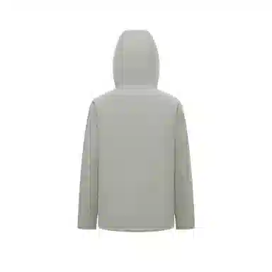 波司登 都市通勤系列 时尚提花连帽微弹羽绒服 男款
