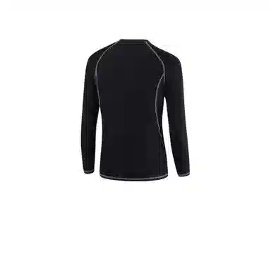 浪莎 马拉松跑步运动训练健身衣 男款