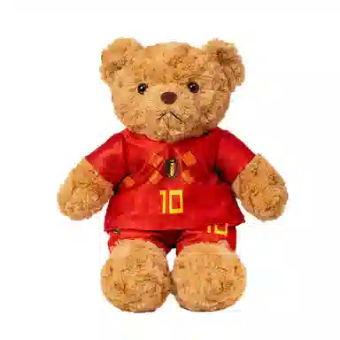 MENGMENGBUNNY NBA 25cm