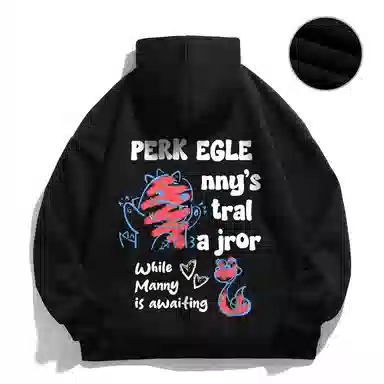 PERK EGLE Logo