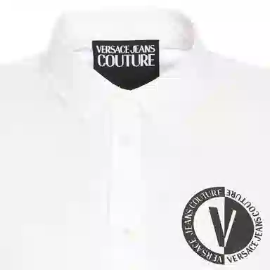 VERSACE JEANS COUTURE SS23 Logo