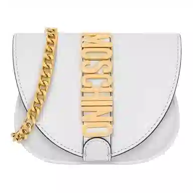 Moschino Mini Shoulder Bag