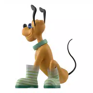 Disney x MORSTORM 15cm