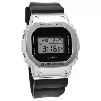 G-SHOCKGM GM-5600-1PRD