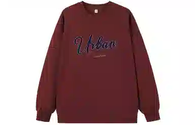 URBAN AUTHENTIC LogoT