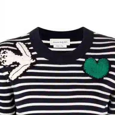 Alexander McQueen FW21