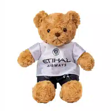 MENGMENGBUNNY NBA 25cm