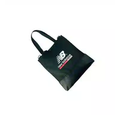 New Balance Tote Bag Black