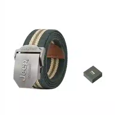 JEEP SPIRIT 3.5cm