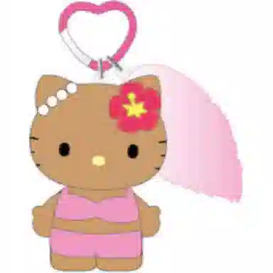 Sanrio Hello Kitty 12cm