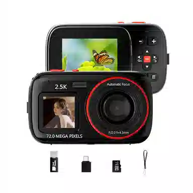 HEY CAT'S DAILY 167200W MP3