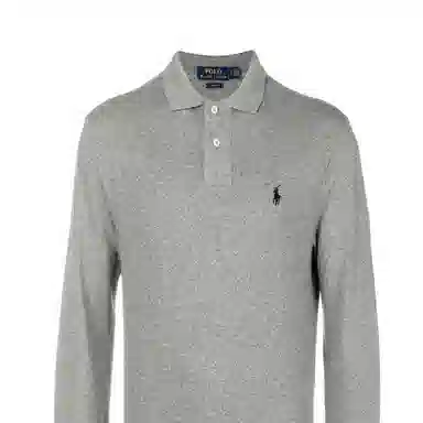 Polo Ralph Lauren SS22 LogoPolo
