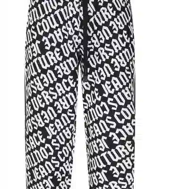 VERSACE JEANS COUTURE Logo