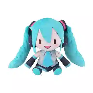 SEGA FUFU fufu 27cm