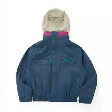NOTHOMME Jacket