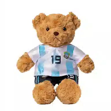 MENGMENGBUNNY NBA 25cm