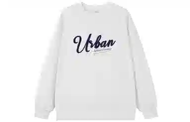 URBAN AUTHENTIC LogoT