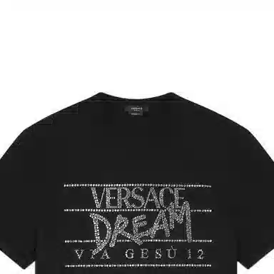 VERSACE SS22 LogoT