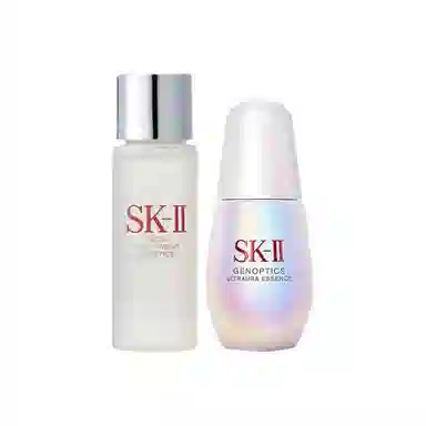 SK-II 30ml+ 30ml