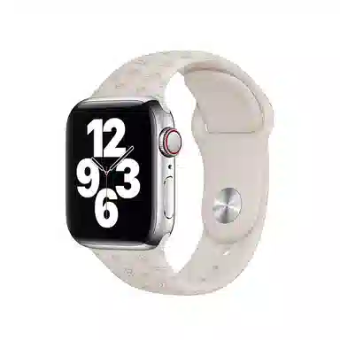 IOTS Apple Watch