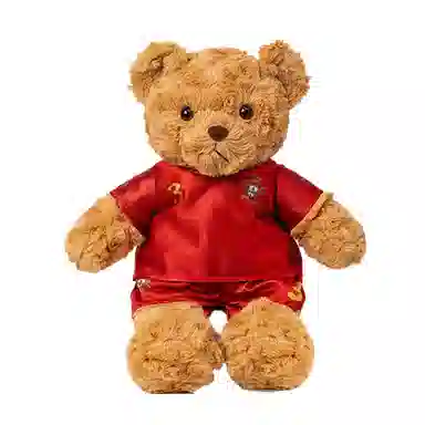 MENGMENGBUNNY NBA 25cm