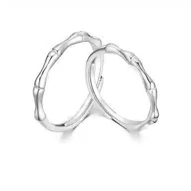 RARONE Heartbeat Frequency Ring