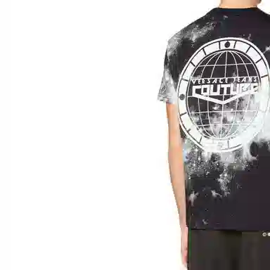 VERSACE JEANS COUTURE SS22 T