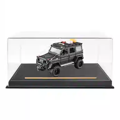 TY MODELS G550 4x4 124