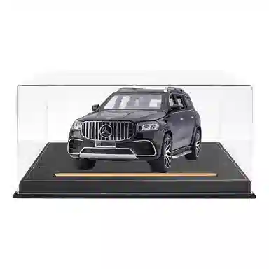 TY MODELS GLS 63 124