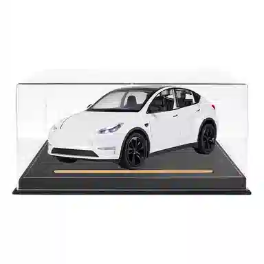 TY MODELS Model Y 124