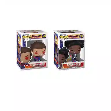 Funko POP! 2099