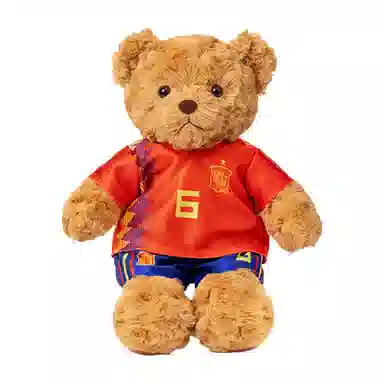 MENGMENGBUNNY NBA 25cm