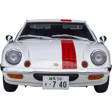 AUTOart 118 LOTUS