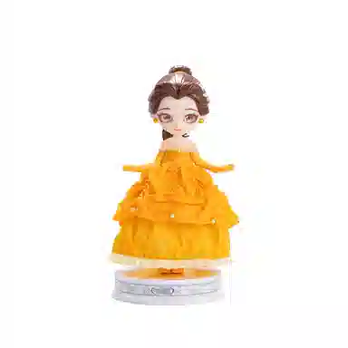 Disney x MORSTORM 12bjd