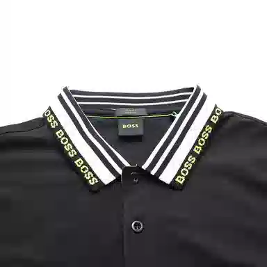 HUGO BOSS SS23 LogoPolo