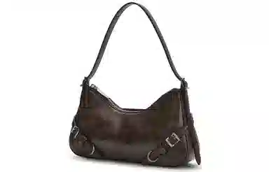 Charles & Keith Crossbody Bag