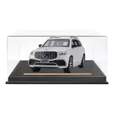 TY MODELS GLS 63 124