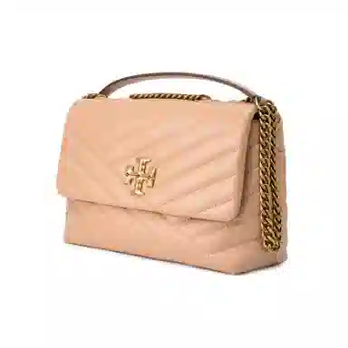 TORY BURCH Kira TLogo