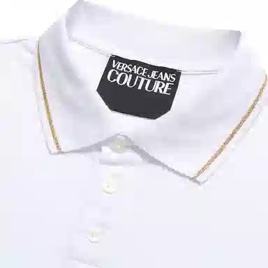 VERSACE JEANS COUTURE Polo