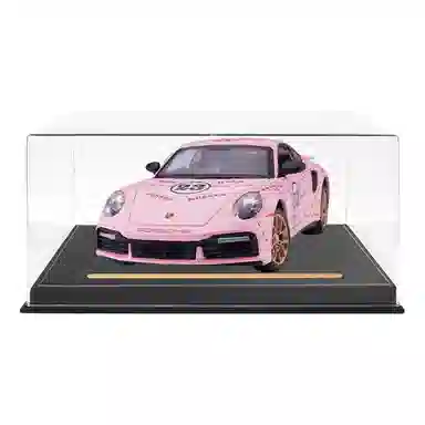 TY MODELS 911 Turbo S 124