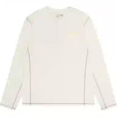 Stussy x MOUNTAIN HARDWEAR FW24 LS TEE logoT