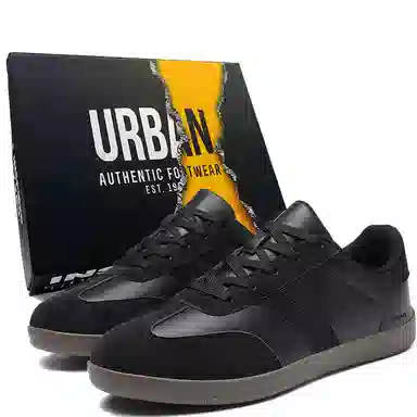 URBAN AUTHENTIC