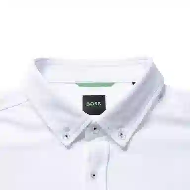 HUGO BOSS SS23 Logo