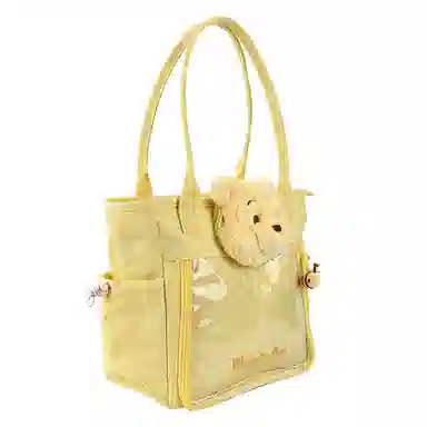 POTDEMIEL x Disney Q