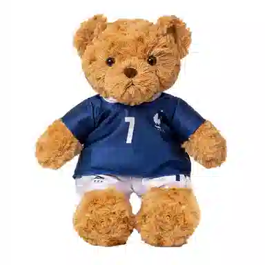 MENGMENGBUNNY NBA 25cm