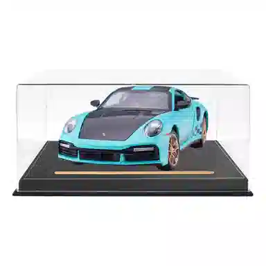 TY MODELS 911 Turbo S 124